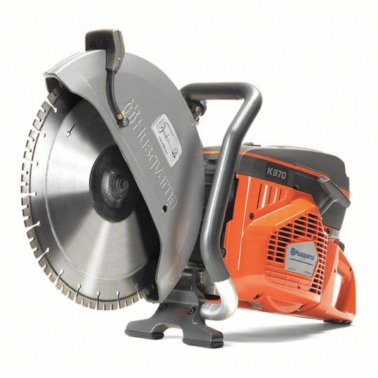 Saw, HUSQVARNA 14"K760