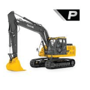 Trackhoe Rental TRACK HOE