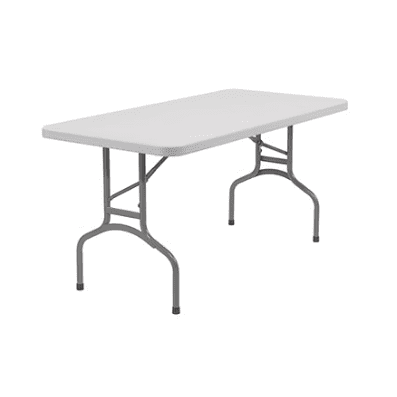 6' Rectangular Table