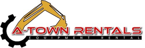 Home of A Town Equipment Rental and Sales