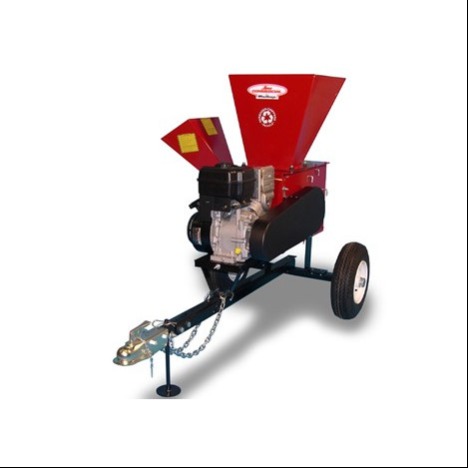 3 Inch Chipper / Shredder