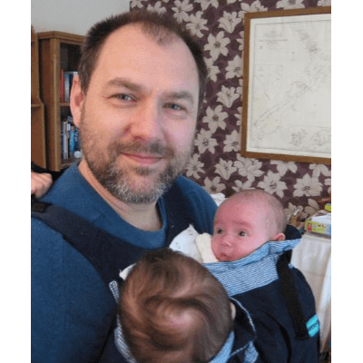 mini monkey twin carrier uk