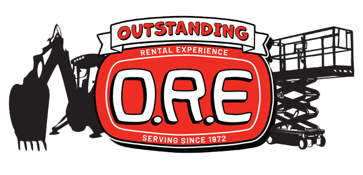 ORE Rentals